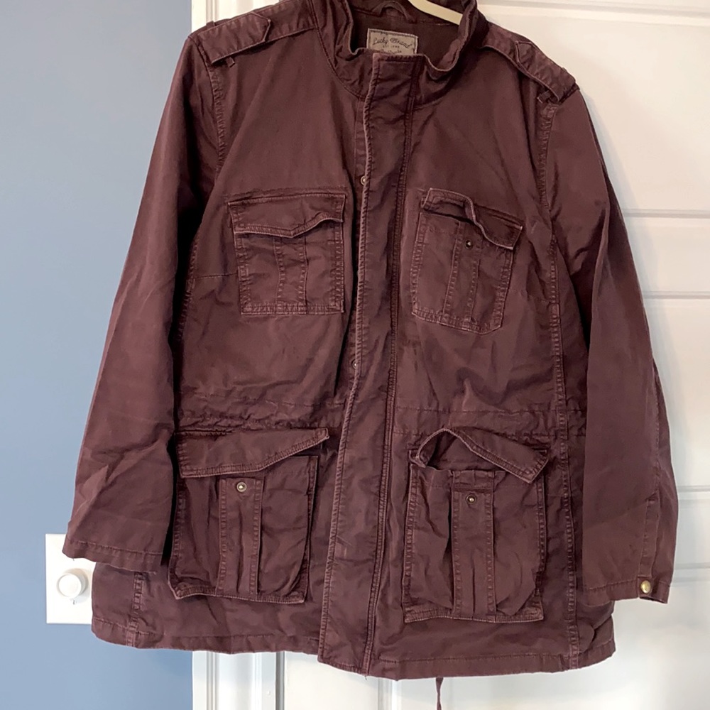 Jacket